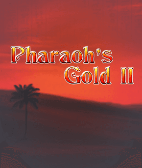 Pharaoh's Gold II