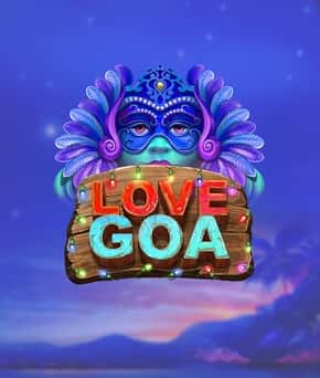 Love Goa