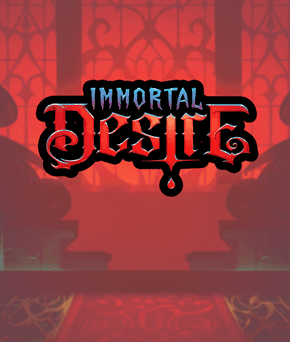 Immortal Desire