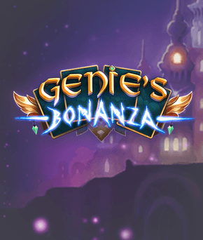 Genie's Bonanza
