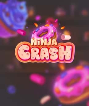 NinjaCrash