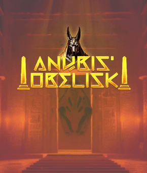 Anubis’ Obelisk