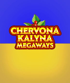 Chervona Kalyna Megaways