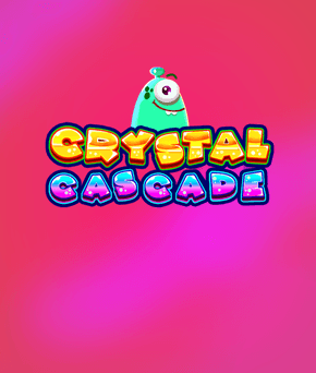 Crystal Cascade