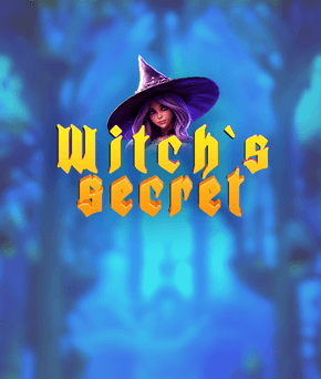 Witch’s Secret