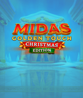 Midas Golden Touch Christmas Edition