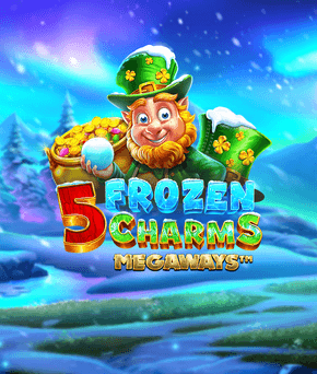 5 Frozen Charms Megaways
