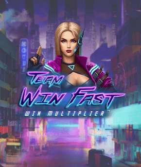 Team Win Fast