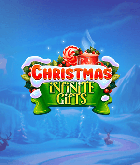Christmas Infinite Gifts
