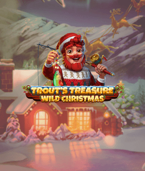 Trout’s Treasure - Wild Christmas