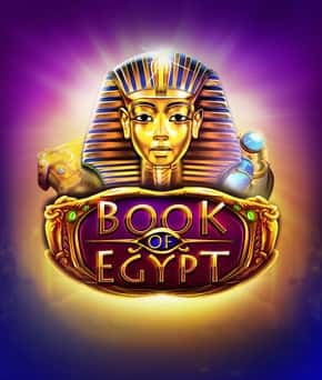 Book of Egypt