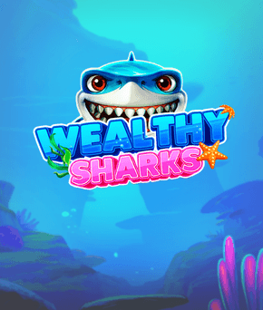 Wealthy Sharks
