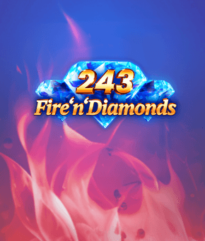 243 Fire’n’Diamonds