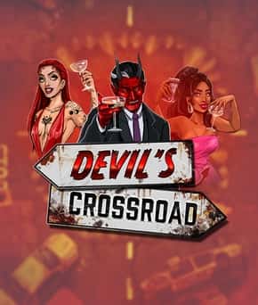 Devil's Crossroad