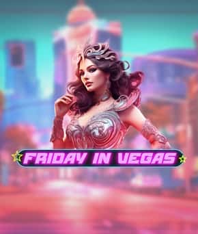 Friday in Vegas