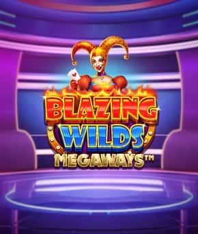 Blazing Wilds Megaways