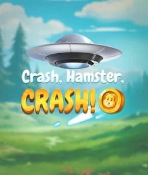 Crash, Hamster, Crash!