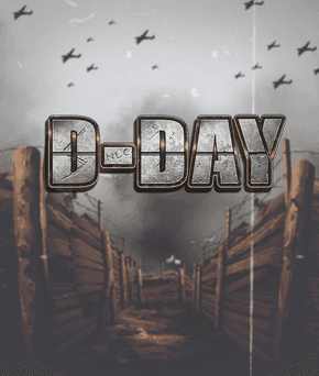 D-Day