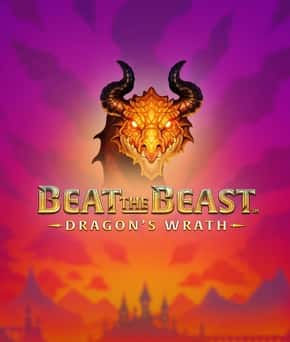 Beat the Beast Dragons Wrath
