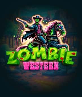 Western Zombie
