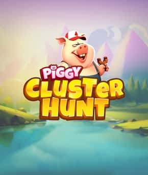 Piggy Cluster Hunt