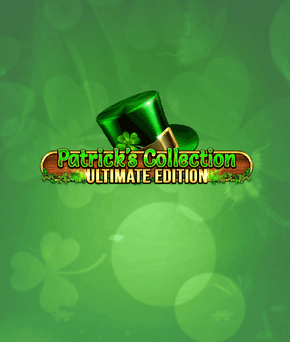 Patrick’s Collection - Ultimate Edition