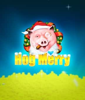 Merry Hog