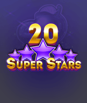 20 Super Stars
