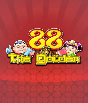 88 Golden 88