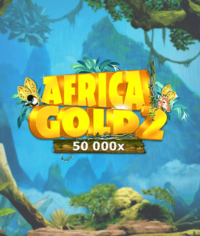 Africa Gold 2