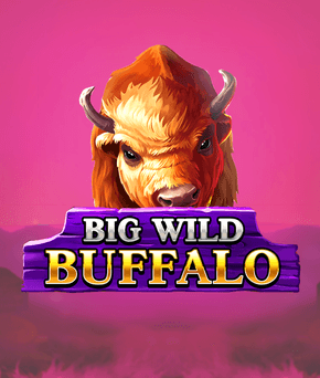 Big Wild Buffalo
