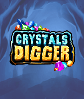 Crystals Digger
