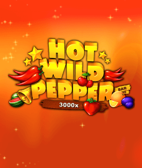 Hot Wild Pepper