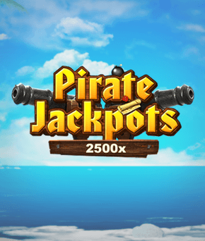 Pirate Jackpots