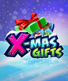 X-MAS GIFTS