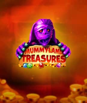 MummyLand Treasures