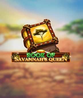 Book Of Savannah’s Queen