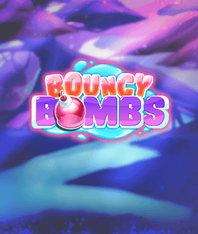 Bouncy Bombs