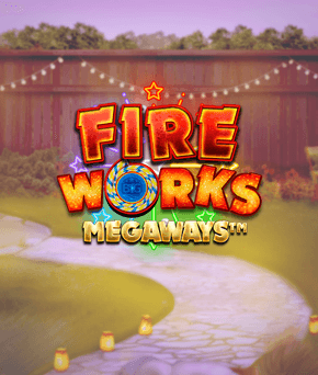 Fireworks Megaways