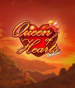 Queen of Hearts Deluxe