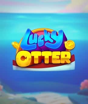 Lucky Otter