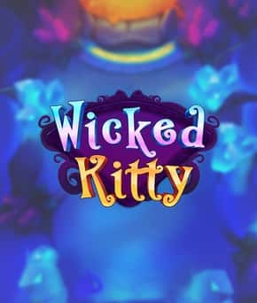 Wicked Kitty