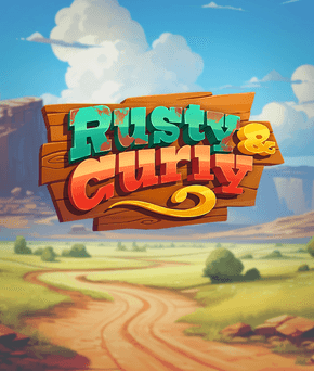 Rusty & Curly