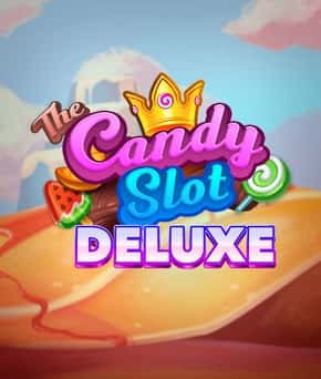 The Candy Slot Deluxe