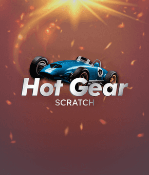 Hot Gear