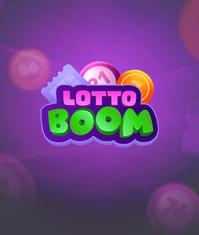 Lotto Boom