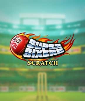 Super Sixer Classic Scratch