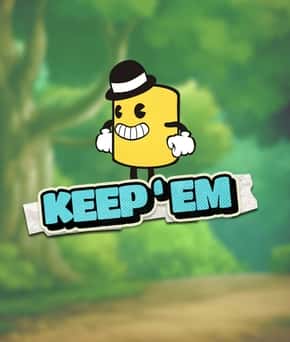 Keep’em