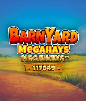 Barnyard Megahays Megaways