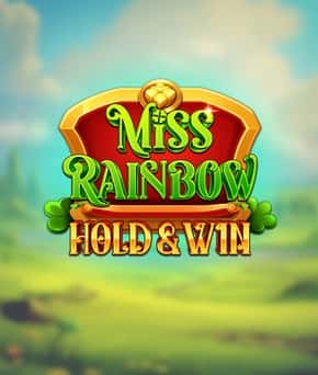 Miss Rainbow - Hold and Win